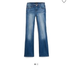 Lynn Bootcut Jeans